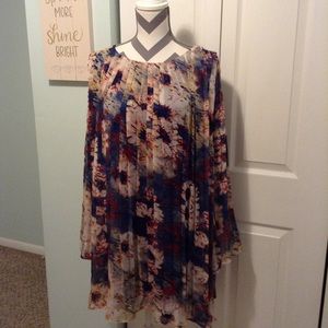 👗👠SALE 3 for 20👠👗Loveriche floral dress large
